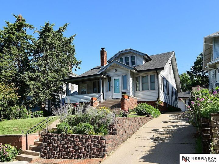 5022 Izard Street  Omaha NE 68132 photo