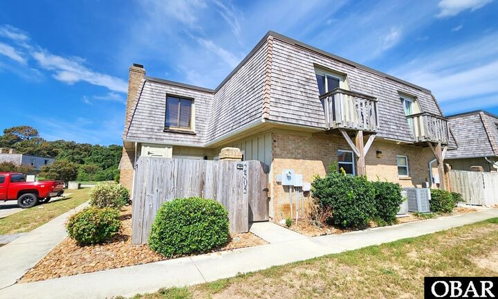 2505 Neptune Way  Kitty Hawk NC 27949 photo