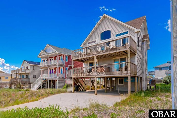 3004 N Virginia Dare Trail  Kill Devil Hills NC 27948 photo