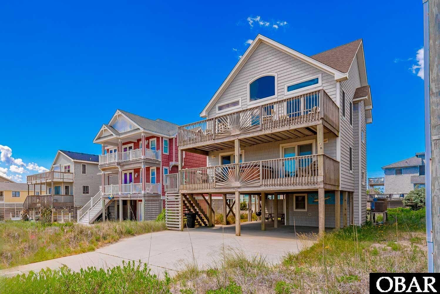 Property Photo: 3004 N Virginia Dare Trail NC 27948