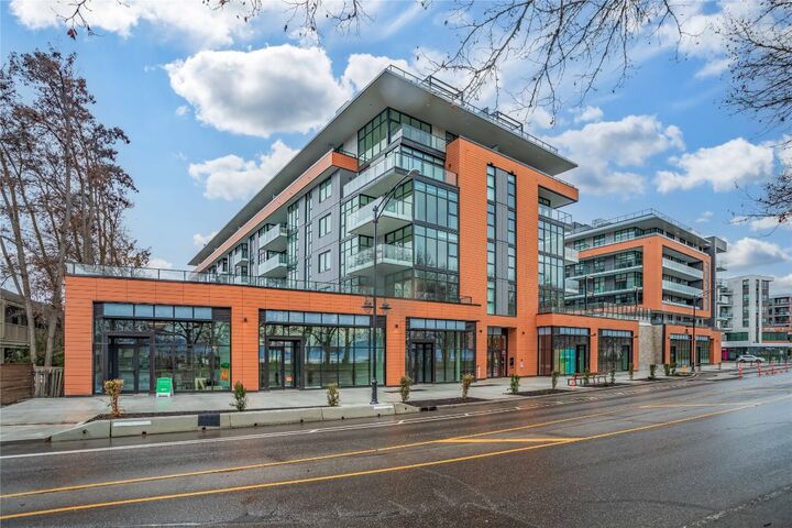 3409 Lakeshore Road Ph S607  Kelowna BC V1W 0G6 photo