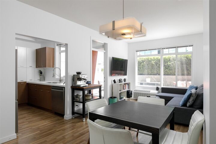1550 Dickson Avenue 110  Kelowna BC V1Y 9Y8 photo
