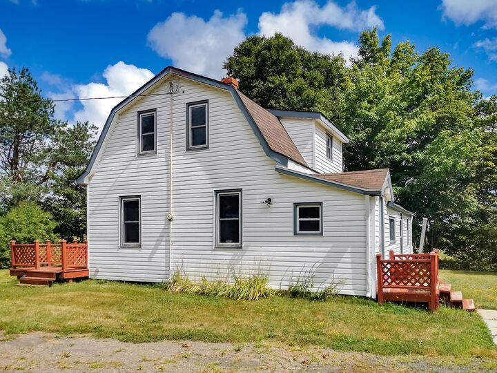 Property Photo: 3351 Seven Mile Road PE C0A 1G0