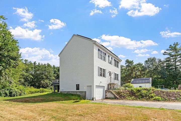 Property Photo: 80 Elmwood Rd MA 01475