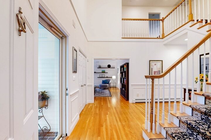 Property Photo: 18 Birch Ln MA 02052