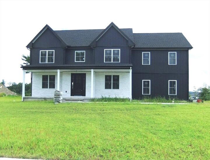 Property Photo: Lot 78 Balsam Hill Rd MA 01056