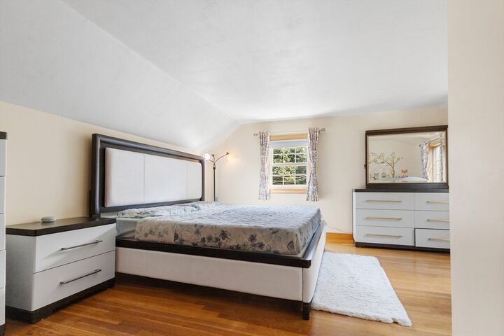 Property Photo:  95 Bedford St  MA 01803 