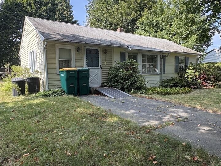 8 Boyd Rd  Woburn MA 01801 photo