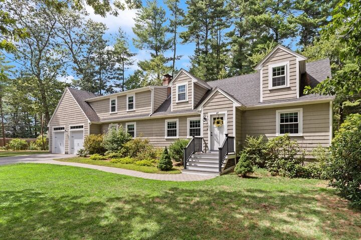 47 Fairbank Rd  Sudbury MA 01776 photo