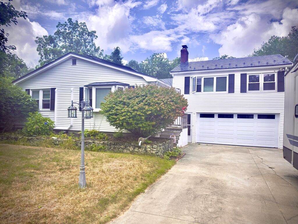 Property Photo:  223 Laurel St  MA 02333 