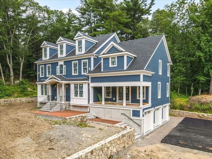 Property Photo:  20 Shuttleworth  MA 02026 