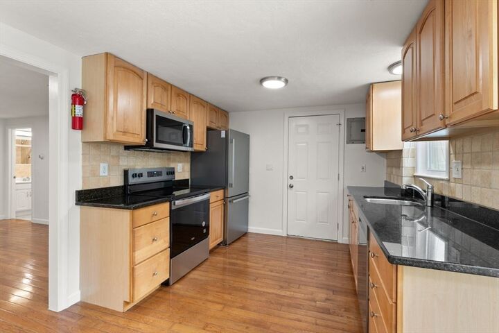 Property Photo:  251 Neponset St 3  MA 02021 