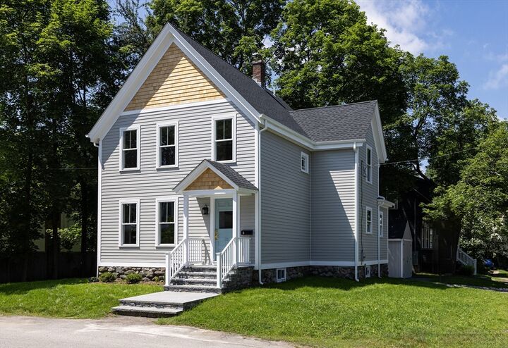 8 Florence St  Natick MA 01760 photo