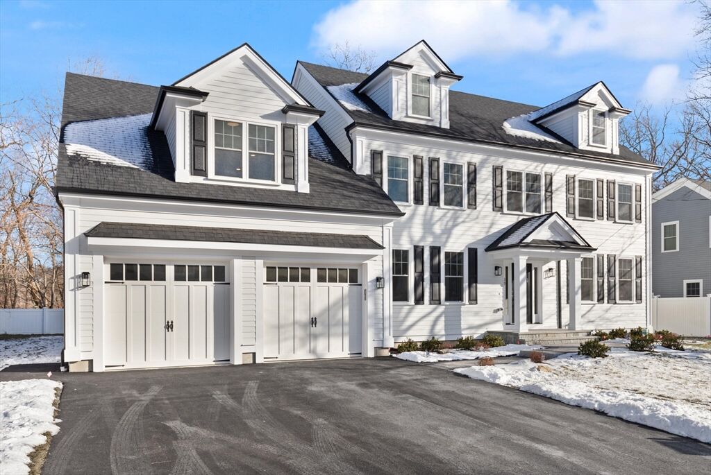Property Photo: 12 Pleasant St MA 01830