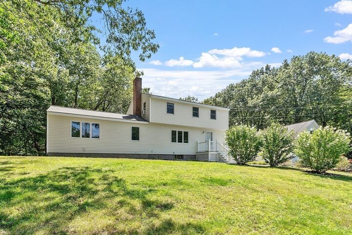 Property Photo:  18 Mill Lane  MA 01460 