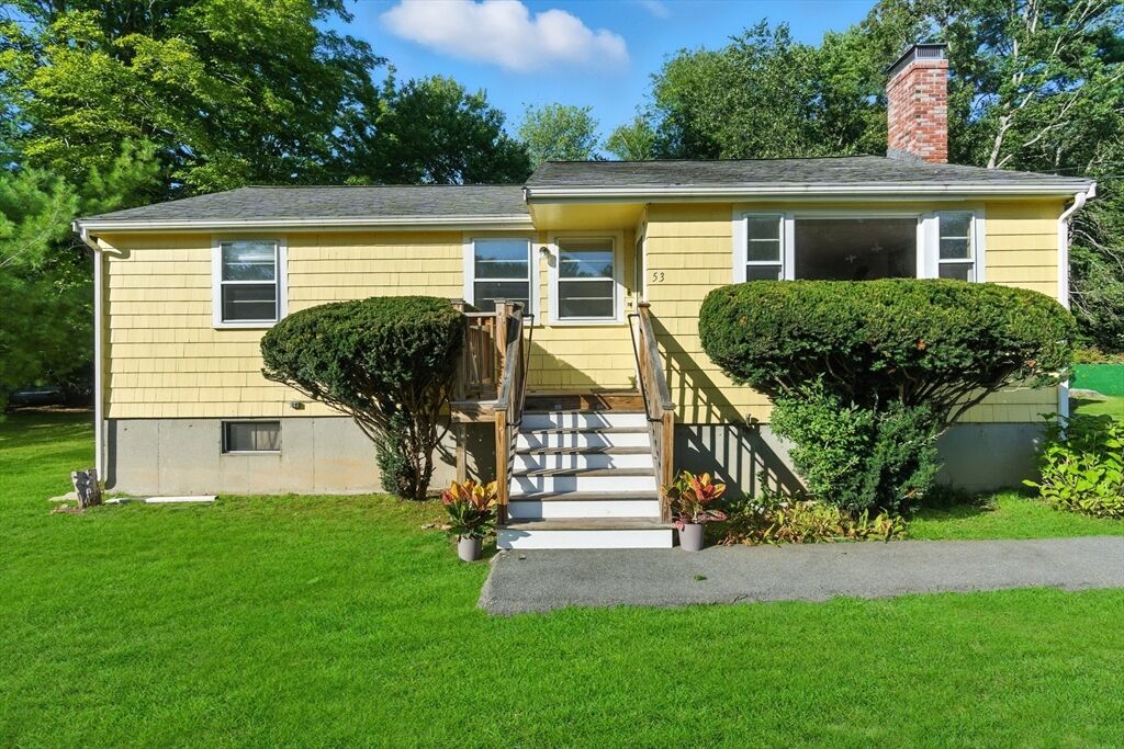 Property Photo: 53 Park St MA 01864