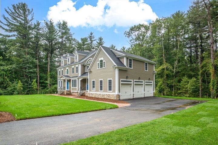 Property Photo:  262 Meadowbrook Rd  MA 02026 