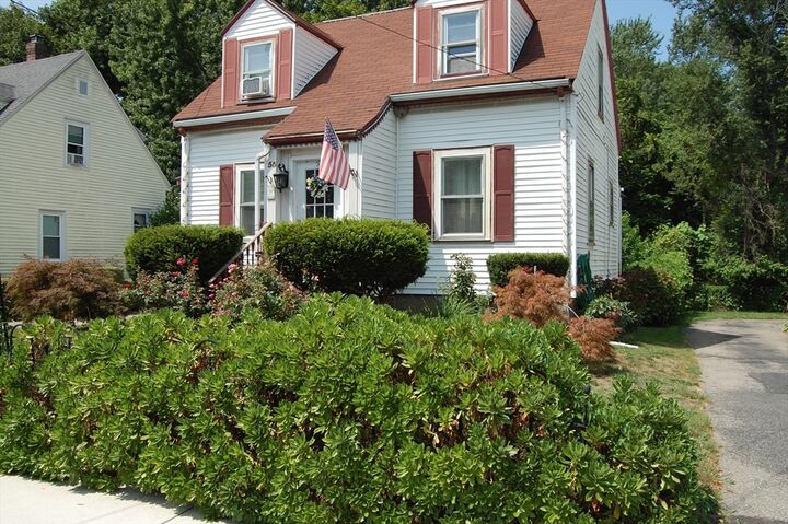 Property Photo:  55 Brook Rd  MA 02169 