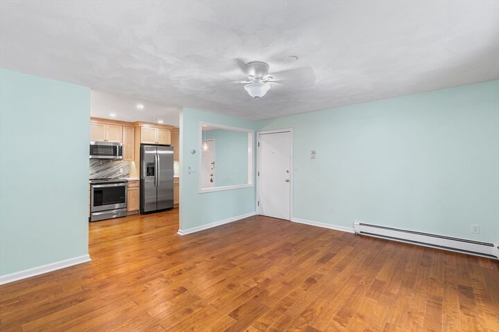 Property Photo:  5 Ash St 9  MA 02155 