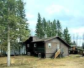 Property Photo: 13441 665A Township 306 AB T0A 2C0