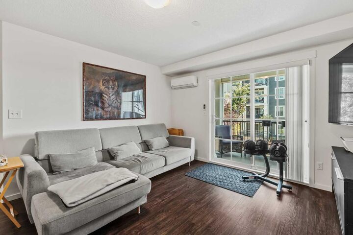 Property Photo: 755 Copperpond Boulevard SE 6206 AB T2Z 4R2