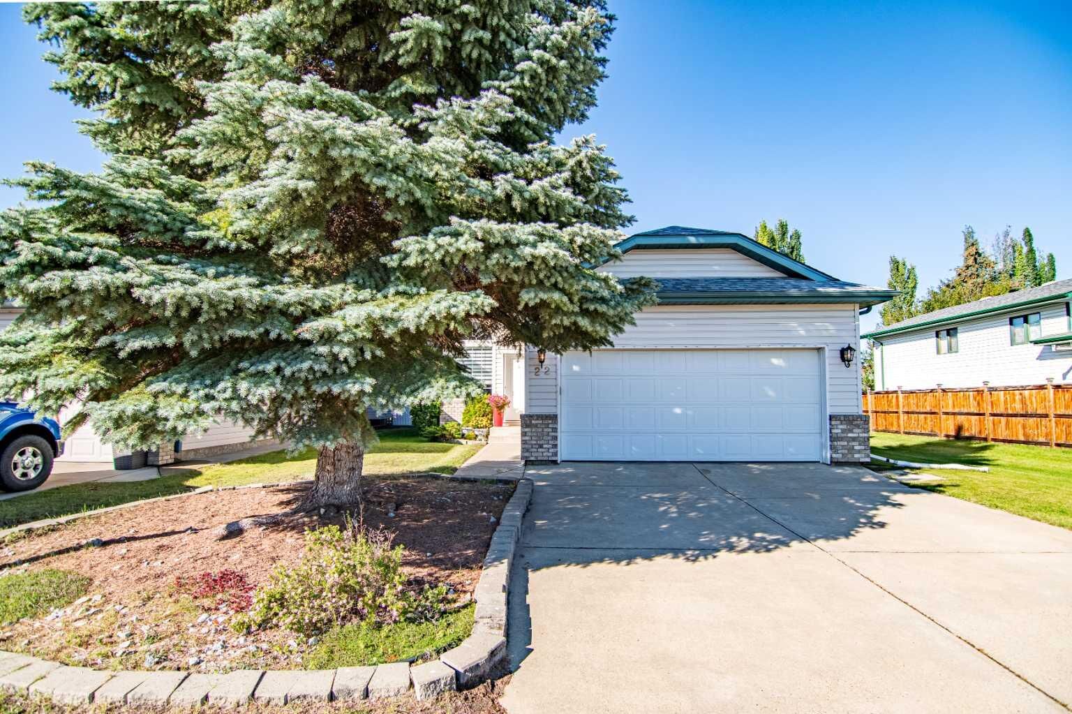 Photo de la propriété: 22 Doan Avenue AB T4R 2M7