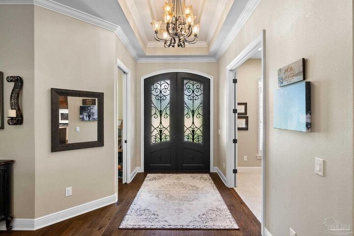 Property Photo:  8587 Foxtail Loop  FL 32526 