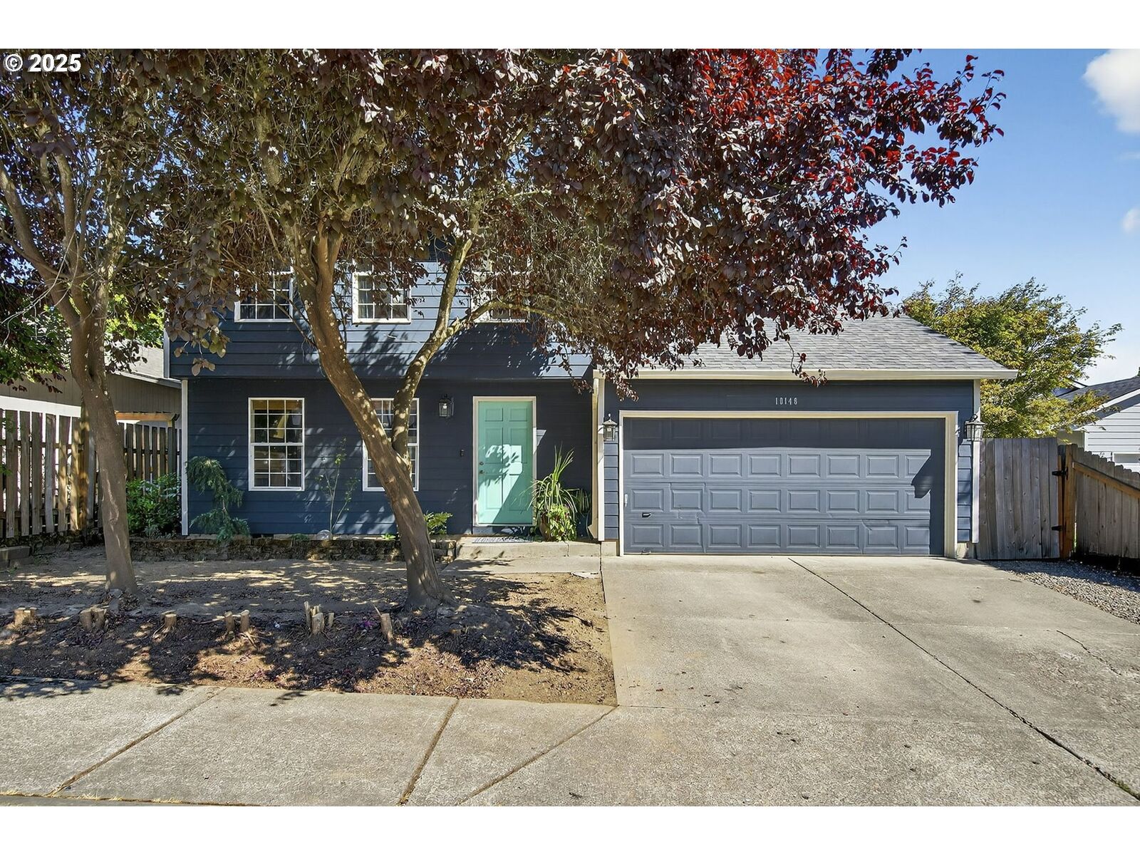 Property Photo:  10148 NW Chamberlains Pl  OR 97133 