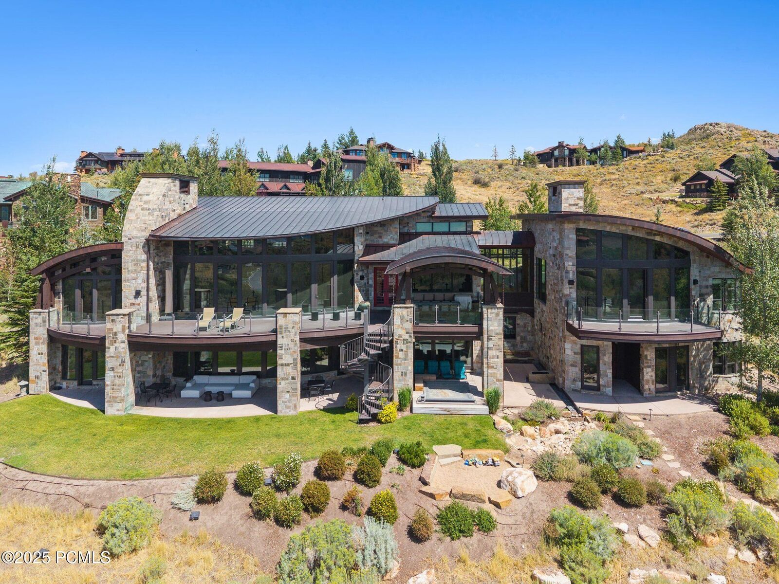 Property Photo:  8635 N Sunset Circle  UT 84098 