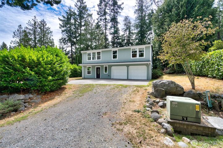 Property Photo:  350  Stillaguamish Place  WA 98257 