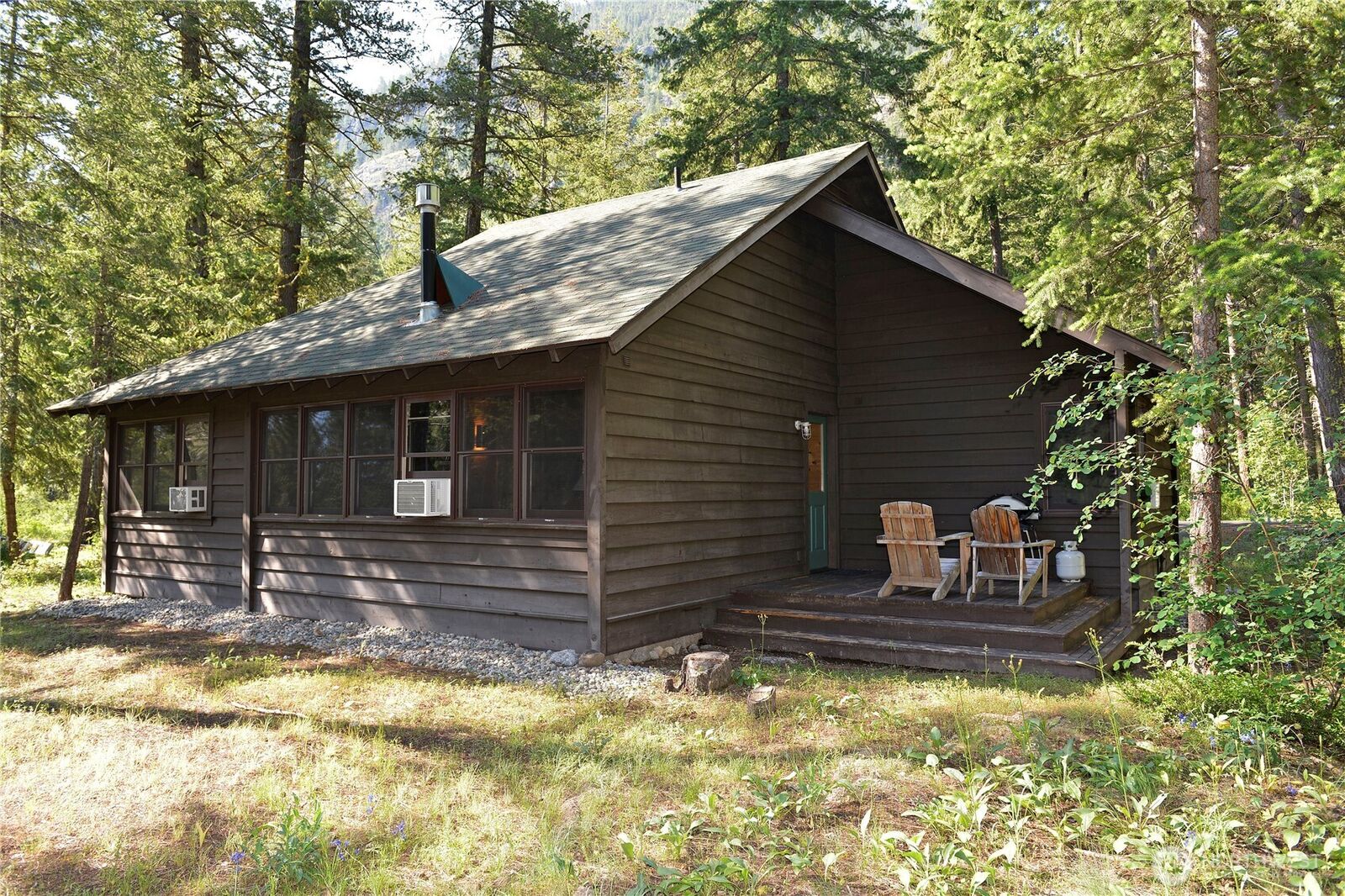 Property Photo: 17798 A Hwy 20 C-7 WA 98833