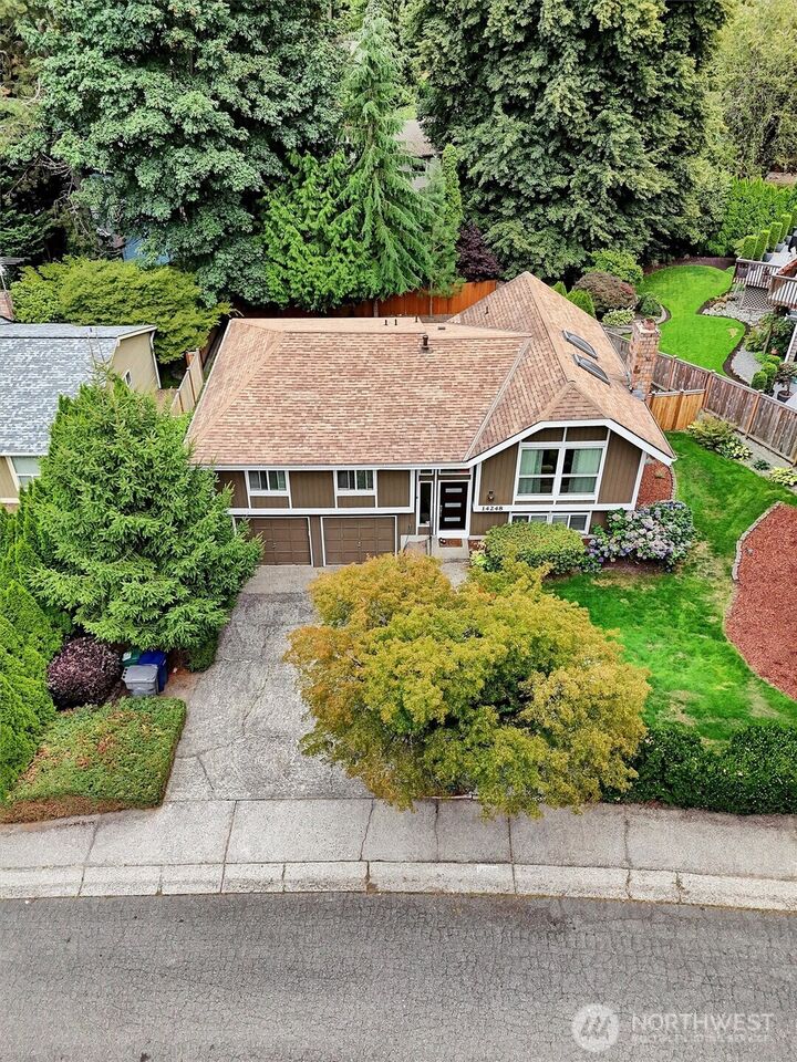 Property Photo: 14248 92nd Place NE WA 98034