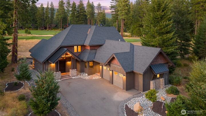 Property Photo: 1060 Spragger Way WA 98922