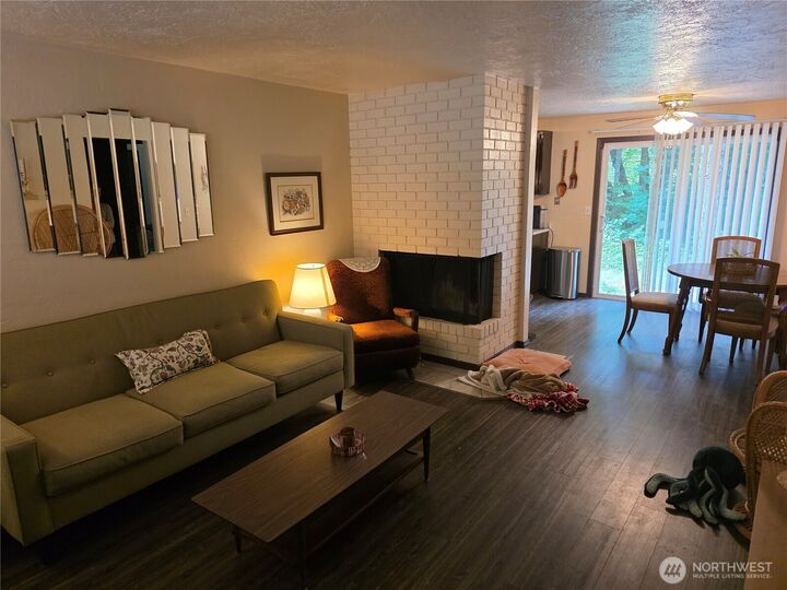 Property Photo:  6011  Mullen Road SE A & B  WA 98503 
