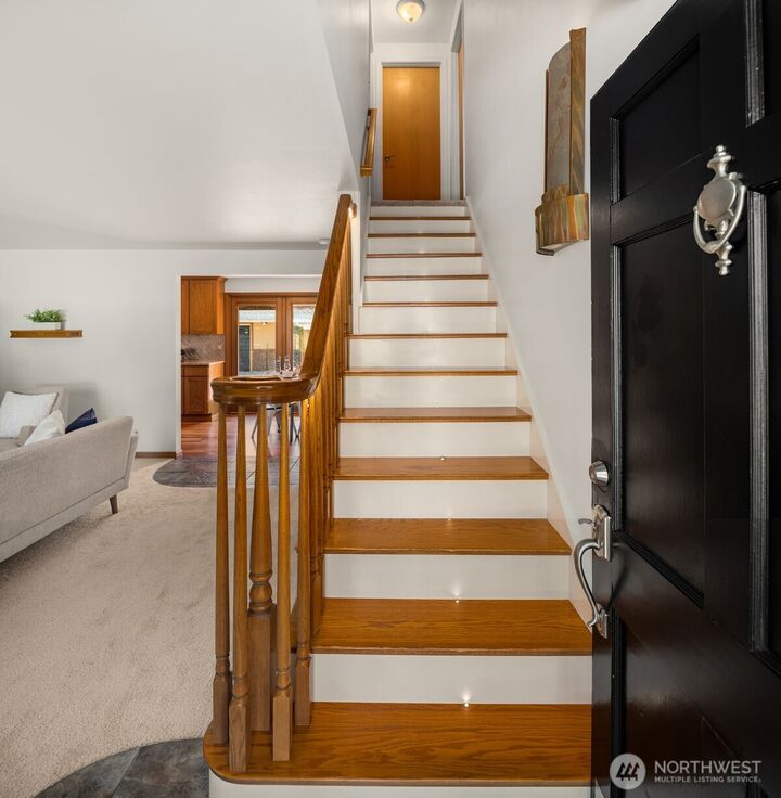 Property Photo: 6608 228th Street SW WA 98043