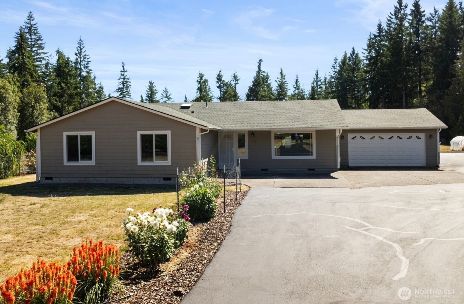 Property Photo: 162 Brady Lane WA 98596