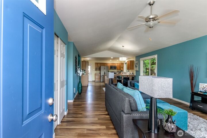 Property Photo: 14803 Rivergrove Drive E WA 98390