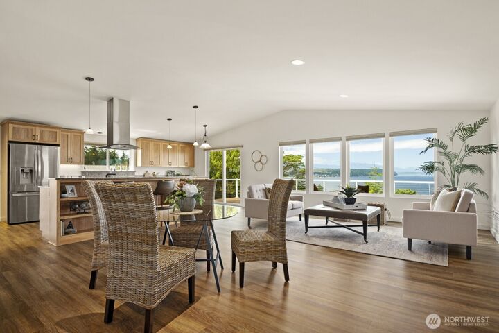Property Photo: 241 N Palmer Drive WA 98368