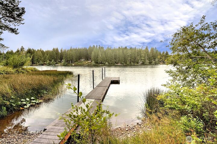 Property Photo: 621 NE Tee Lake Road WA 98588