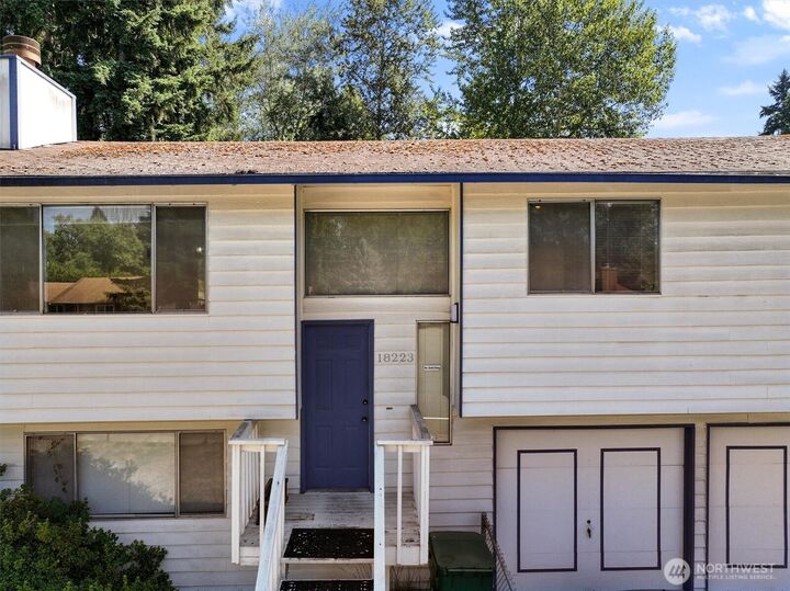 Property Photo: 18223 22nd Drive SE WA 98012