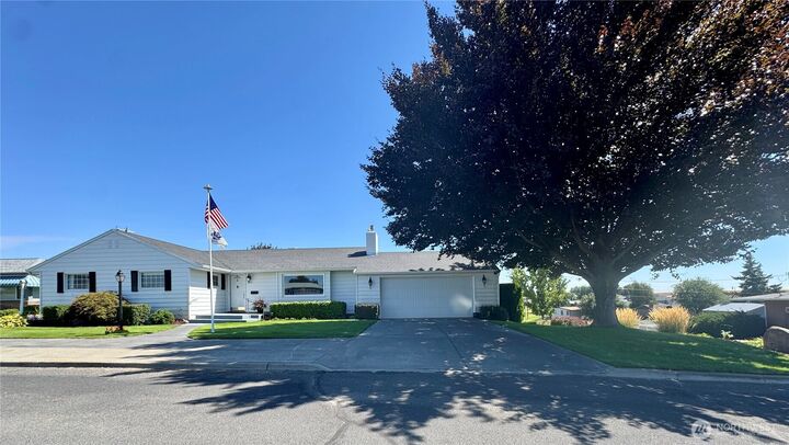 Property Photo: 309 W 9th Avenue WA 99169