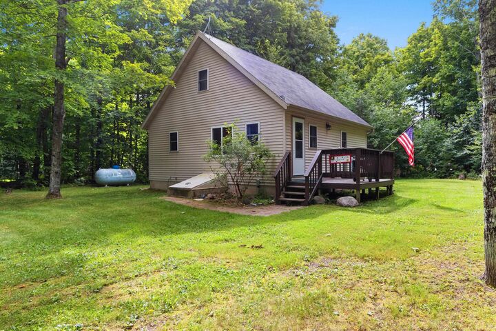Property Photo:  17551 E Eagle Lane  WI 54175 