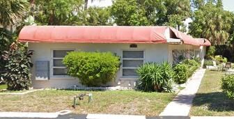 Property Photo: 1917 NE 2nd Street 7 FL 33441
