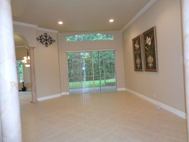 Property Photo: 8957 Torcello Way FL 33472