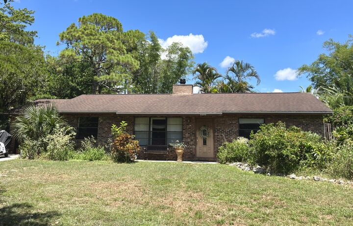9309 Pinion Drive  Lake Worth FL 33467 photo