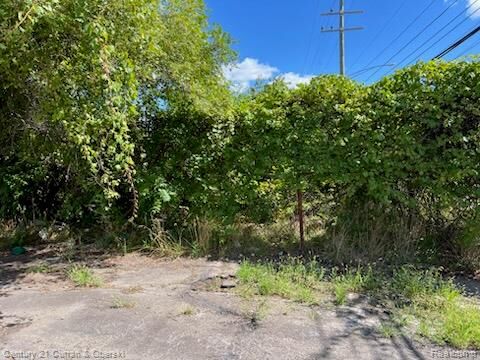 Property Photo: 4818 W Jefferson Avenue MI 48209