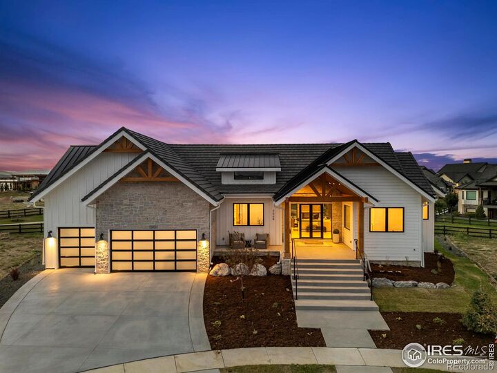 2668 Big Creek Court  Berthoud CO 80513 photo