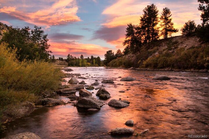 Property Photo:  3 Highway 285  CO 81236 