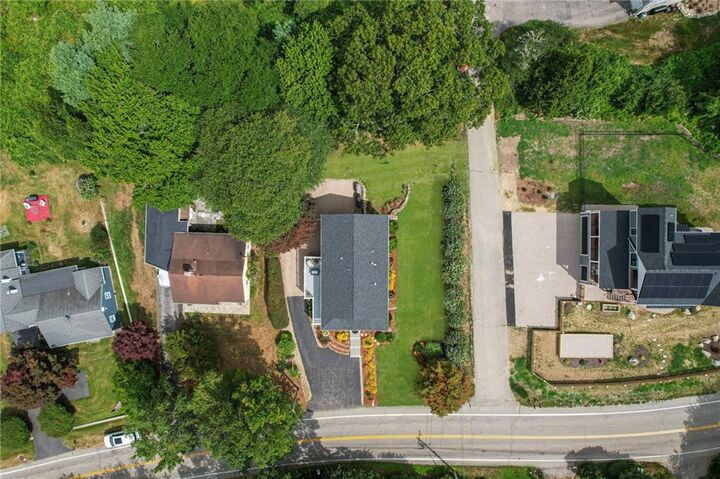 Property Photo: 147 Foddering Farm Road RI 02882