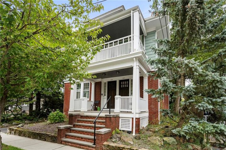 537 Angell Street 3  Providence RI 02906 photo